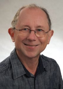 Protrait von Stephan Hoffmann